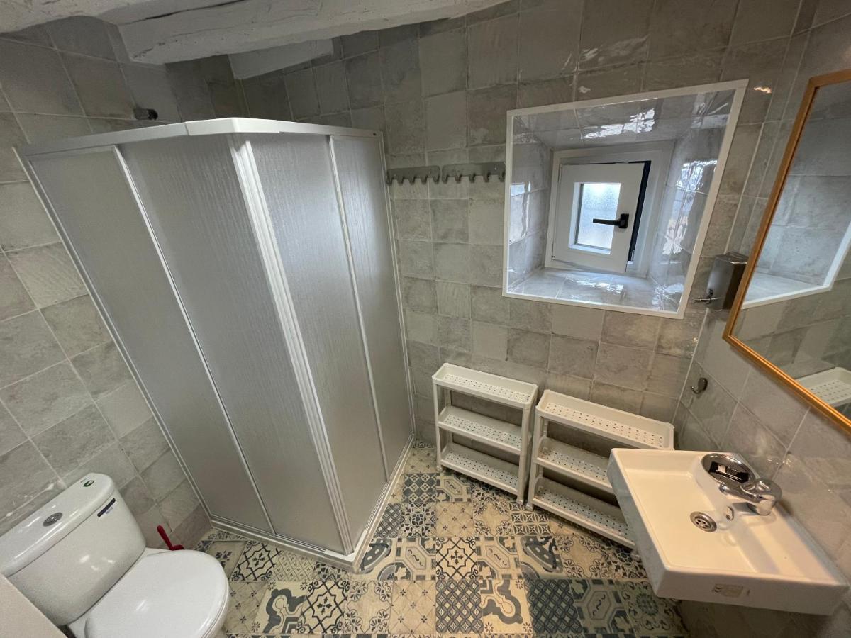 Tinoquero Vtar Apartment Fuenteheridos Exterior foto